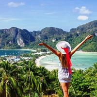 Отзыв от Надежда - виза ДТВ